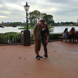 Meet your Posher, Jesus